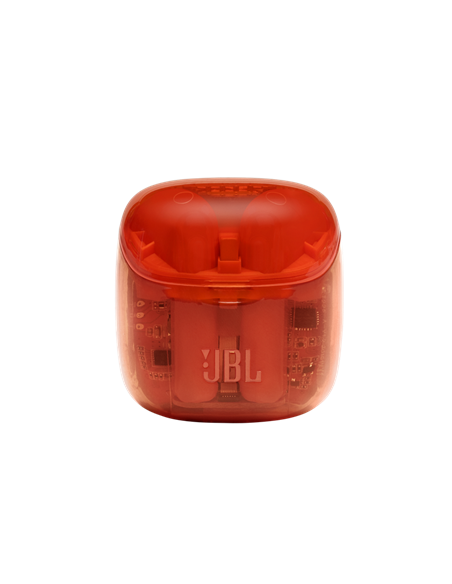 Наушники JBL Tune 225TWS, Оранжевый