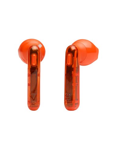 Căști JBL Tune 225TWS, Portocaliu