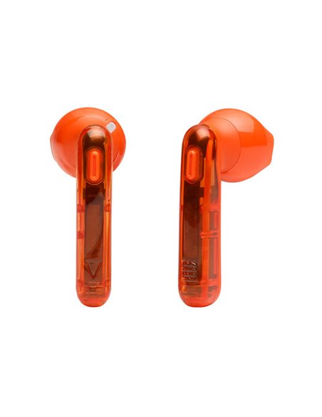 Căști JBL Tune 225TWS, Portocaliu