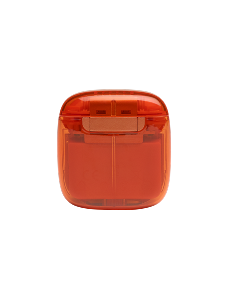 Наушники JBL Tune 225TWS, Оранжевый