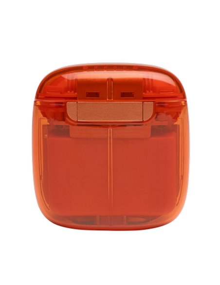 Наушники JBL Tune 225TWS, Оранжевый