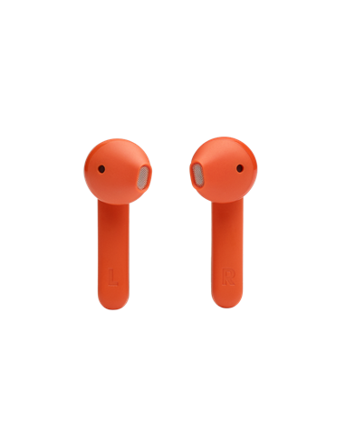 Căști JBL Tune 225TWS, Portocaliu