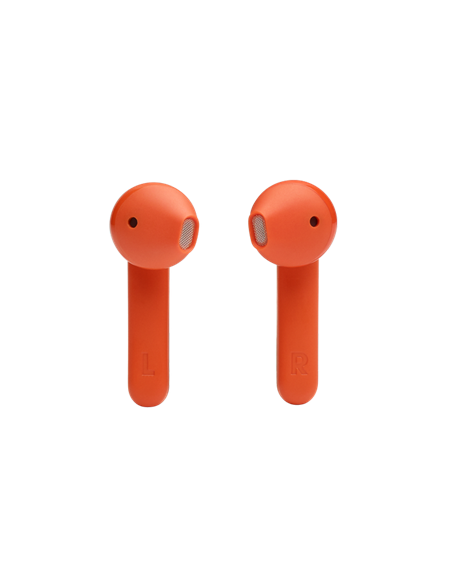 Căști JBL Tune 225TWS, Portocaliu