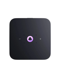 Умная колонка Yandex Station Midi YNDX-00054, YandexGPT, Zigbee, Изумрудный 2