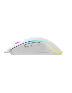 Gaming Mouse Havit MS1034, Alb 2