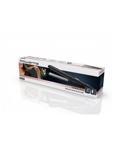 Placă de îndreptat părul Rowenta Express Style SF1810F0, Negru 2