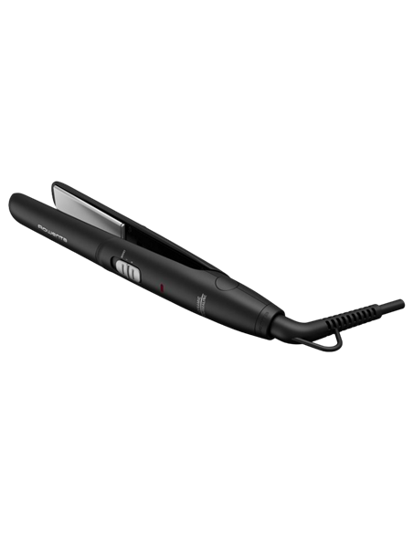 Выпрямитель для волос Rowenta Express Style SF1810F0, Чёрный Выпрямитель для волос Rowenta Express Style SF1810F0, Чёрный
