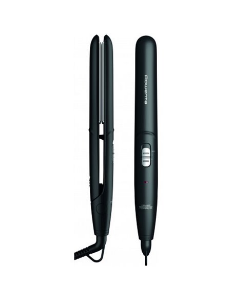 Выпрямитель для волос Rowenta Express Style SF1810F0, Чёрный Выпрямитель для волос Rowenta Express Style SF1810F0, Чёрный