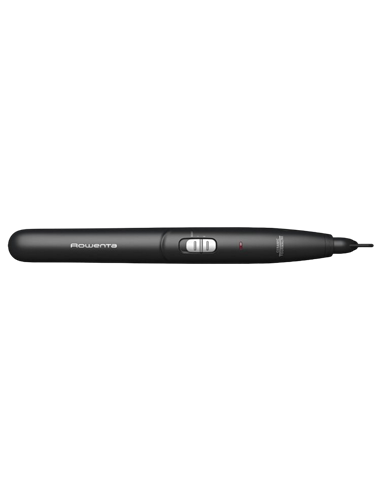 Placă de îndreptat părul Rowenta Express Style SF1810F0, Negru