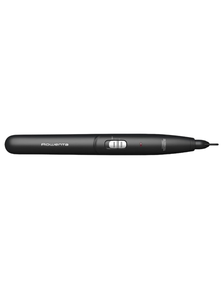 Placă de îndreptat părul Rowenta Express Style SF1810F0, Negru