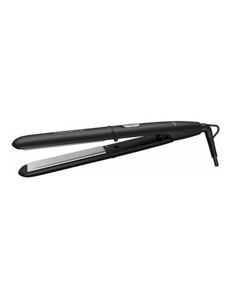 Выпрямитель для волос Rowenta Express Style SF1810F0, Чёрный Выпрямитель для волос Rowenta Express Style SF1810F0, Чёрный