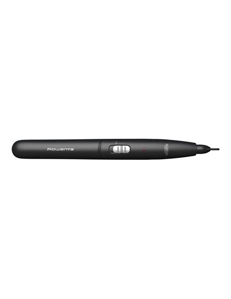 Placă de îndreptat părul Rowenta Express Style SF1810F0, Negru