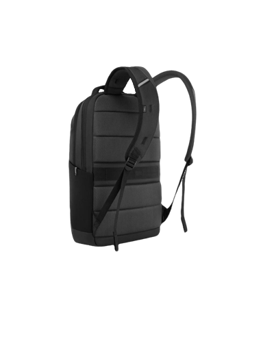 Rucsac pentru Laptop DELL Ecoloop Pro Slim, 15.6", Negru