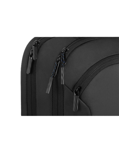 Rucsac pentru Laptop DELL Ecoloop Pro Slim, 15.6", Negru