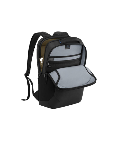 Rucsac pentru Laptop DELL Ecoloop Pro Slim, 15.6", Negru