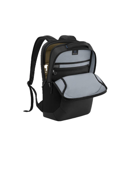 Рюкзак для ноутбука DELL Ecoloop Pro Slim, 15.6", Чёрный