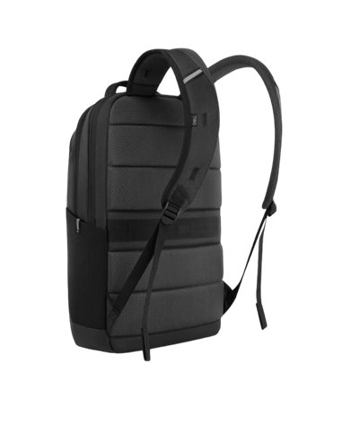Rucsac pentru Laptop DELL Ecoloop Pro Slim, 15.6", Negru