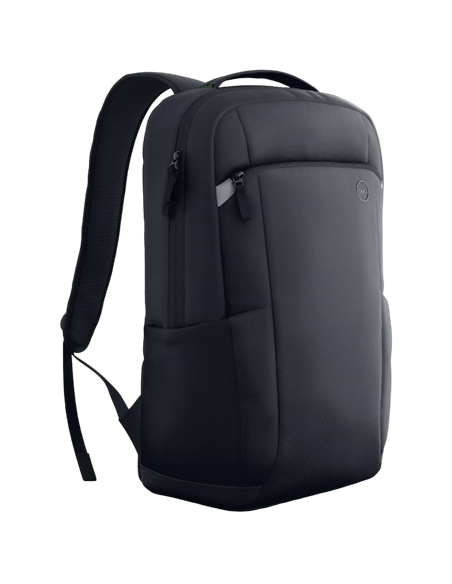 Рюкзак для ноутбука DELL Ecoloop Pro Slim, 15.6", Чёрный