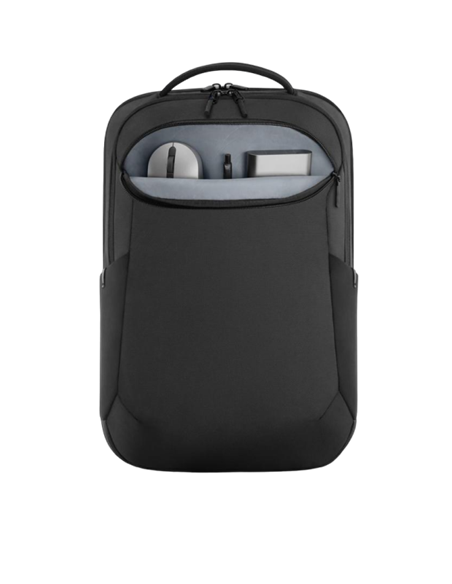 Rucsac pentru Laptop DELL Ecoloop Pro Slim, 15.6", Negru