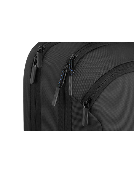 Rucsac pentru Laptop DELL Ecoloop Pro Slim, 15.6", Negru