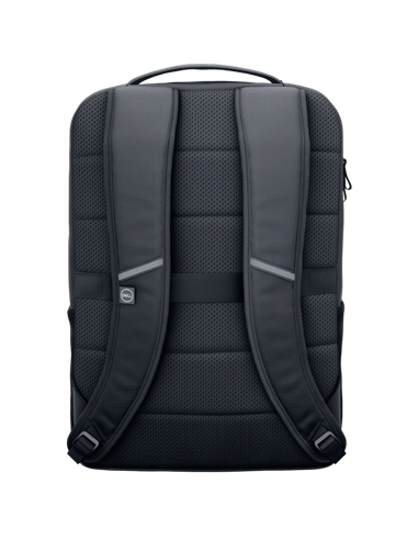 Рюкзак для ноутбука DELL Ecoloop Pro Slim, 15.6", Чёрный