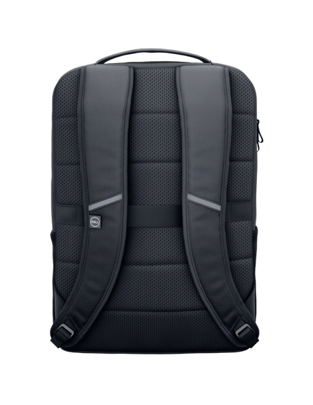 Rucsac pentru Laptop DELL Ecoloop Pro Slim, 15.6", Negru