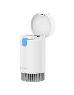 Набор для очистки Proove Mr. Cleaner 20in1, Белый