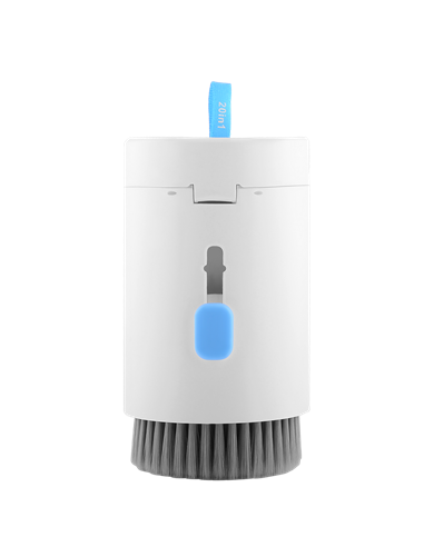 Set de curățare Proove Mr. Cleaner 20in1, Alb