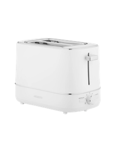 Toaster Ardesto T-F450W, Alb