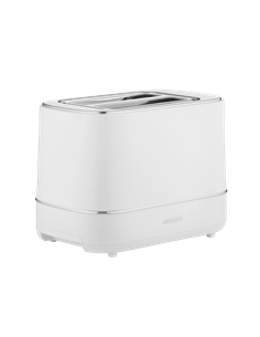 Toaster Ardesto T-F450W, Alb 2