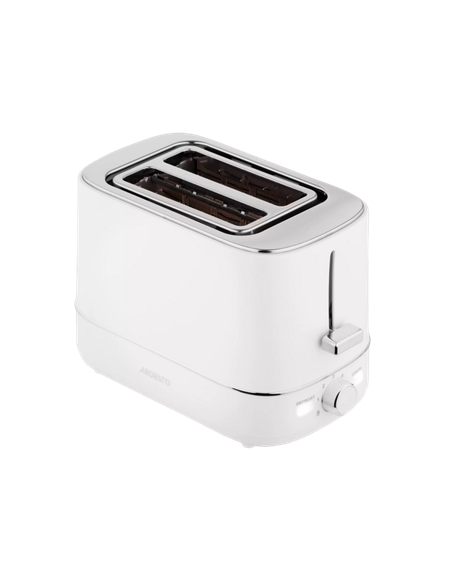 Toaster Ardesto T-F450W, Alb