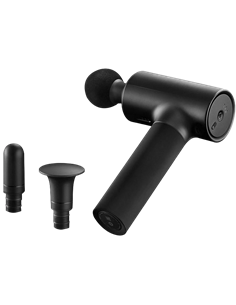 Apparat pentru masaj Xiaomi Massage Gun, Negru 2