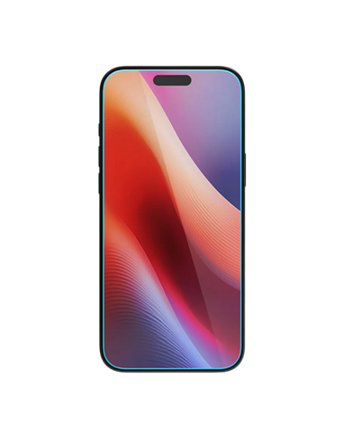 Защитное стекло Spigen iPhone 16 Glas. TR Slim, Прозрачный