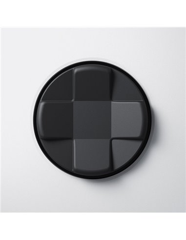 Gamepad Microsoft Xbox, Alb