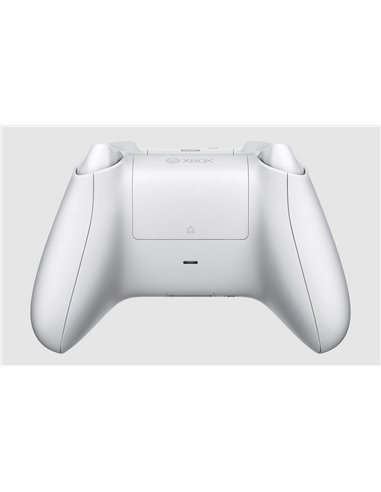 Gamepad Microsoft Xbox, Alb