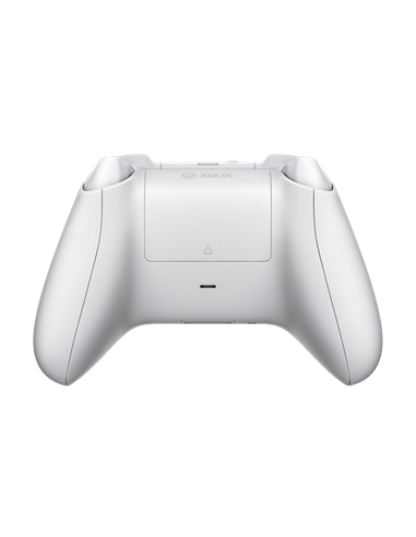 Gamepad Microsoft Xbox, Alb