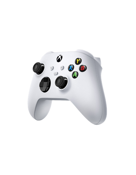 Геймпад Microsoft Xbox, Белый Геймпад Microsoft Xbox, Белый
