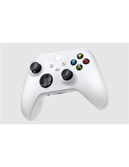 Геймпад Microsoft Xbox, Белый Геймпад Microsoft Xbox, Белый