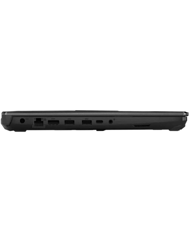 Laptop Gaming 15,6" ASUS TUF Gaming A15 FA506NFR, Graphite Black, AMD Ryzen 7 7435HS, 16GB/512GB, Fără SO