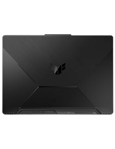 Laptop Gaming 15,6" ASUS TUF Gaming A15 FA506NFR, Graphite Black, AMD Ryzen 7 7435HS, 16GB/512GB, Fără SO