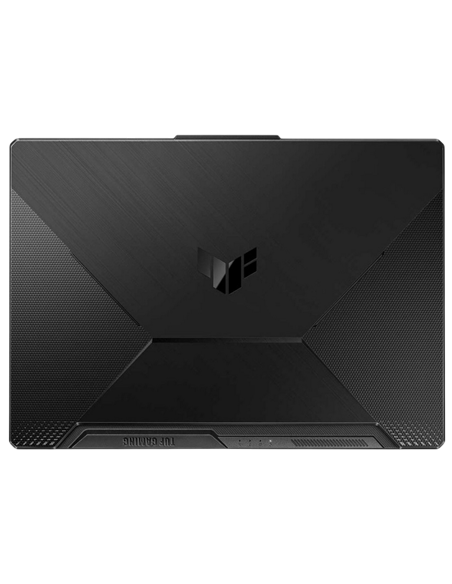 Laptop Gaming 15,6" ASUS TUF Gaming A15 FA506NFR, Graphite Black, AMD Ryzen 7 7435HS, 16GB/512GB, Fără SO