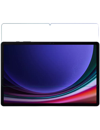 Nillkin Samsung Galaxy Tab S9+/S9 FE+ H+, Прозрачный