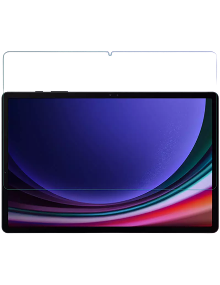 Nillkin Samsung Galaxy Tab S9+/S9 FE+ H+, Transparent