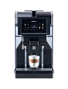Кофемашина Saeco Aurora M2, Чёрный