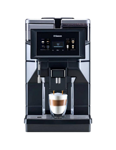 Aparat de cafea Saeco Aurora M2, Negru
