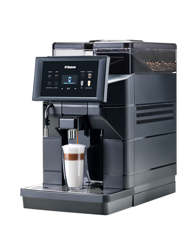 Aparat de cafea Saeco Aurora M2, Negru