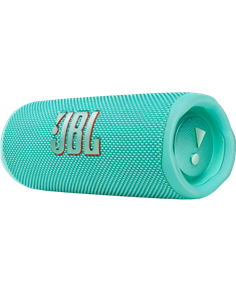 Портативная колонка JBL Flip 6, Бирюзовый