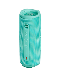 Портативная колонка JBL Flip 6, Бирюзовый 2