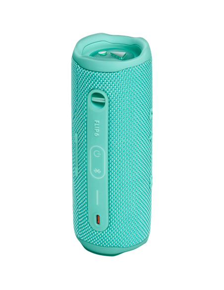 Boxă portabilă JBL Flip 6, Turcoaz