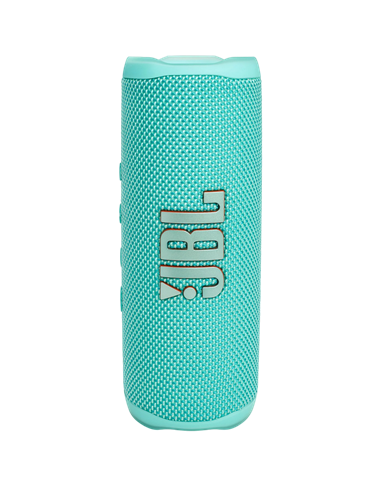 Boxă portabilă JBL Flip 6, Turcoaz